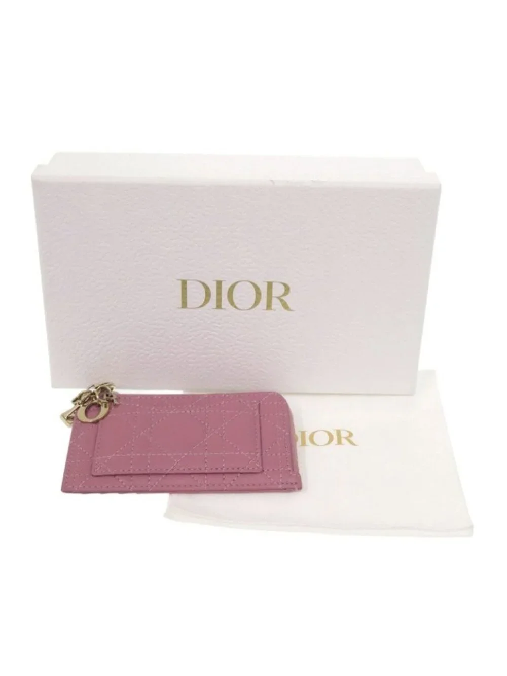 Dior this authentic